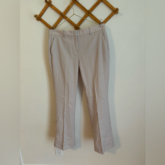 Theory Brinton wool pants - Picture 1 of 7